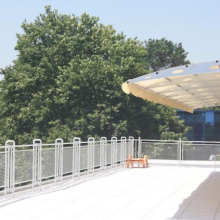 Hotel Largo Σάνι Μπιτς Εξωτερικό φωτογραφία