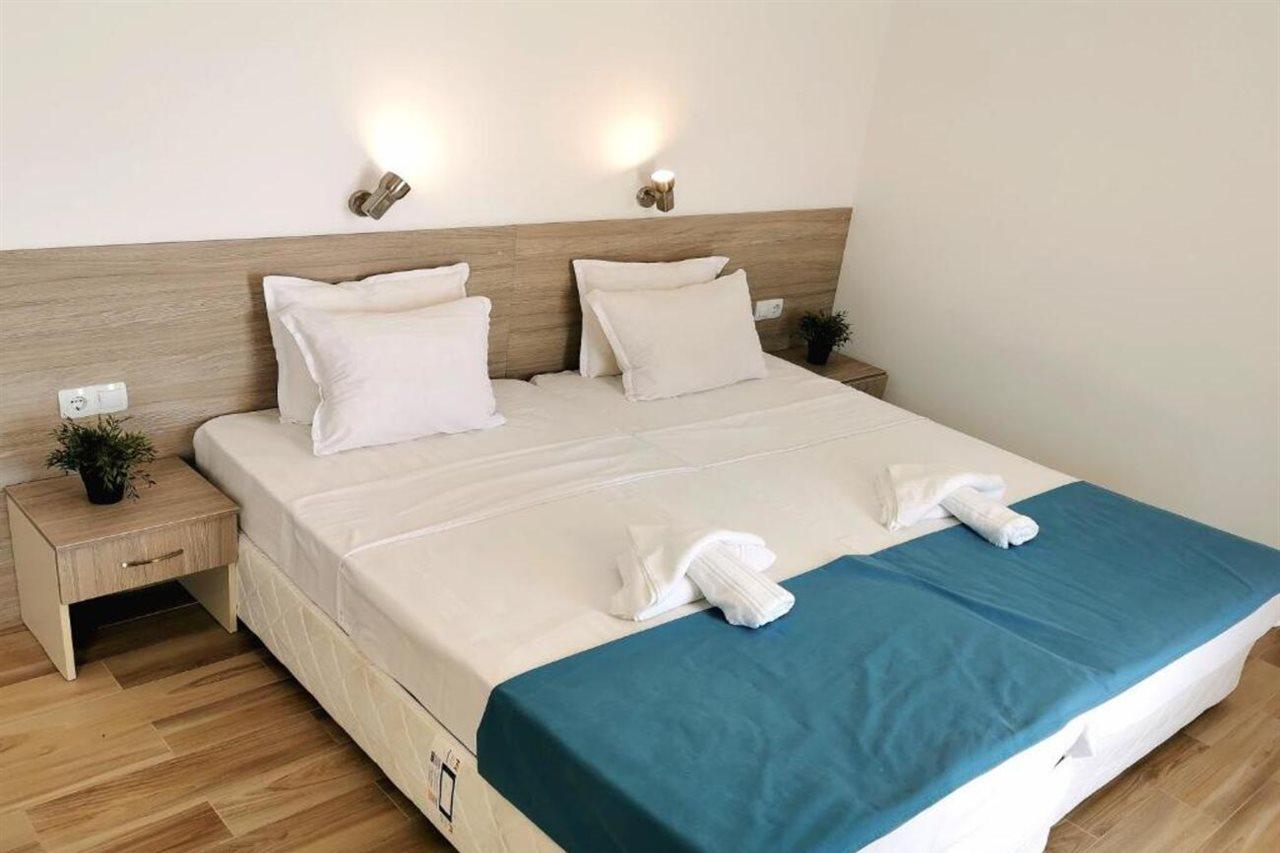 Hotel Largo Σάνι Μπιτς Εξωτερικό φωτογραφία