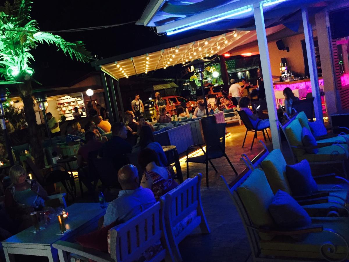 Hotel Largo Σάνι Μπιτς Εξωτερικό φωτογραφία