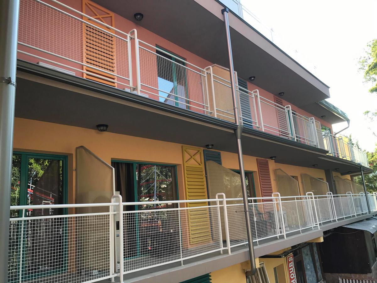 Hotel Largo Σάνι Μπιτς Εξωτερικό φωτογραφία