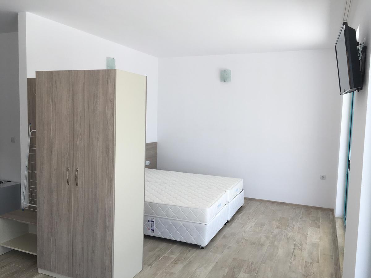 Hotel Largo Σάνι Μπιτς Εξωτερικό φωτογραφία