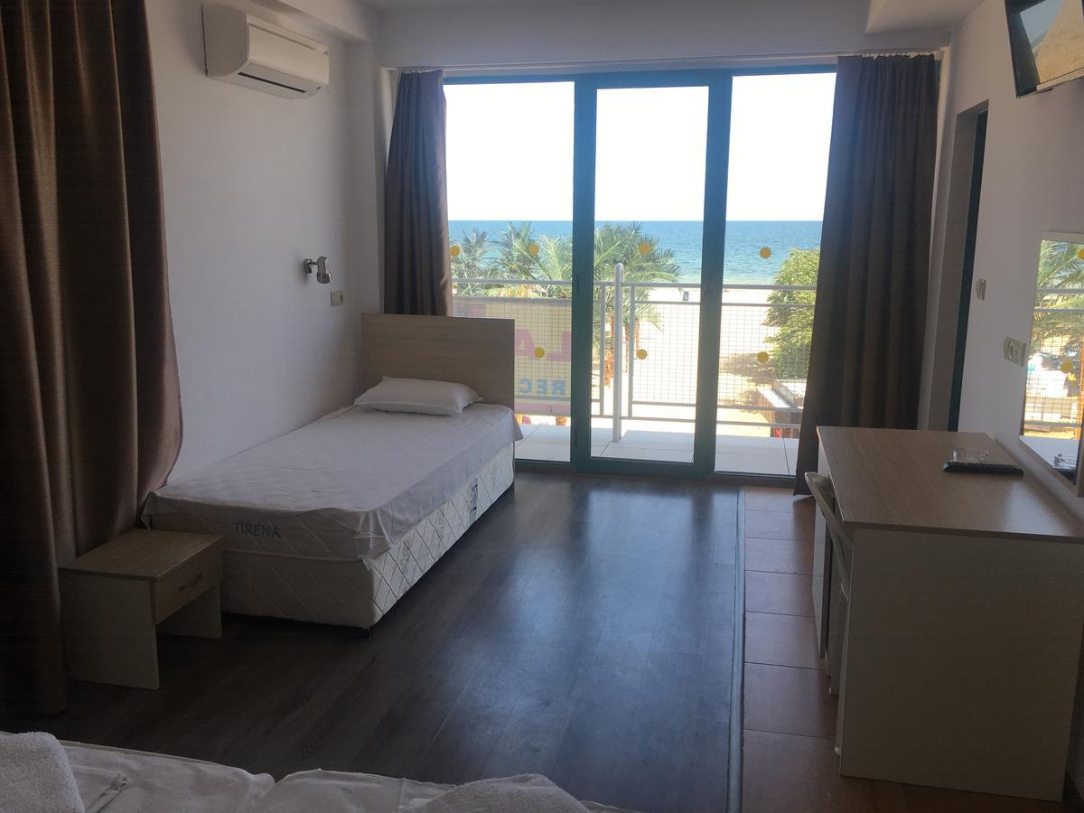 Hotel Largo Σάνι Μπιτς Εξωτερικό φωτογραφία
