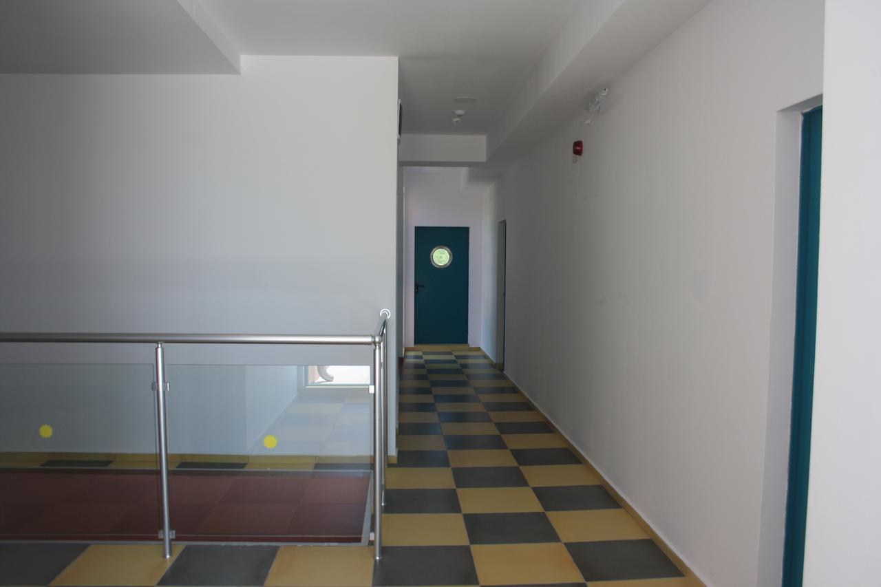 Hotel Largo Σάνι Μπιτς Εξωτερικό φωτογραφία